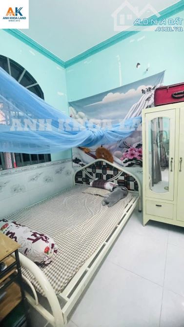 BÁN NHÀ MẶT TIỀN CẤP 4 – GÓC 3MT – ĐƯỜNG SỐ 5, P. TRƯỜNG THỌ – 88.4M²