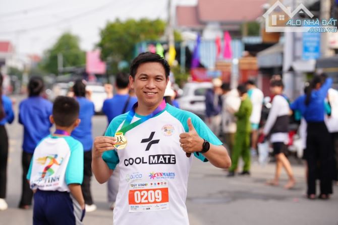 CAM KẾT RẺ NHẤT THỊ TRƯỜNG! KHÔNG CÓ CĂN THỨ 2! MẶT TIỀN VÕ NGUYÊN GIÁP -MỞ CỬA RA CÓ TIỀN