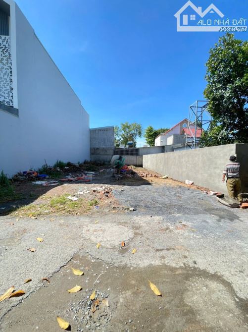 Bán đất thổ cư gần UBND phường Trảng Dài chỉ 2ty950