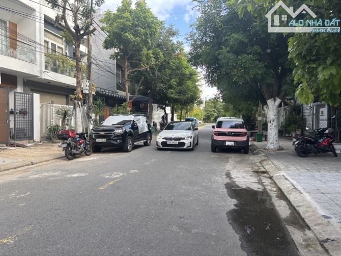 🎉🎉🎉🎉Bán lô đất đường 7,5 hướng Tây nhìn ra sông, khu vực toàn gia đình khá giả dân trí