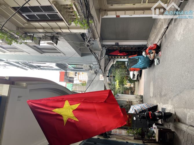 Phân lô Thái Hà, Ô tô đỗ cửa chỉ 14 tỷ 5, Lô góc cực hiếm, Hot