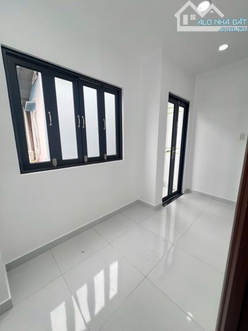 Bán nhà hẻm 701 Trần Xuân Soạn P Tân Hưng Quận 7. 28m2