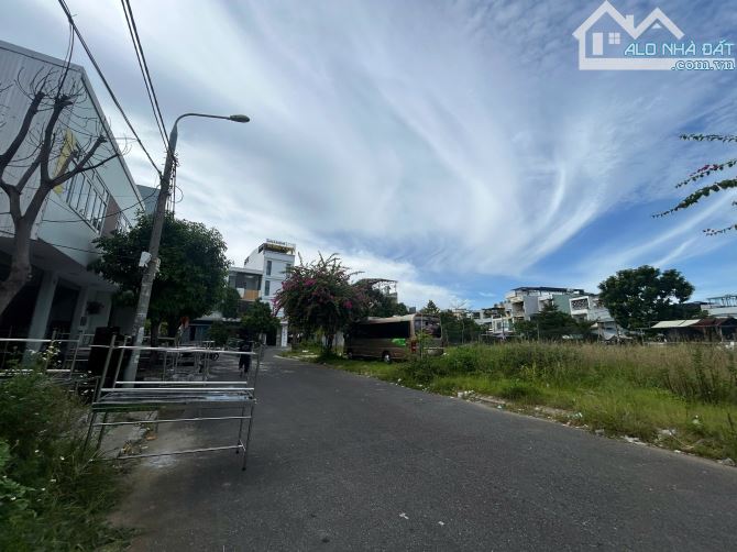 BÁN ĐẤT BÀU VÀNG 3 VIEW CÔNG VIÊN THOÁNG MÁT