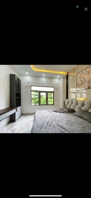 BÁN NHÀ 3 TẦNG NGUYỄN QUANG LÂM HOÀ XUÂN giá 6,795 tỷ tl