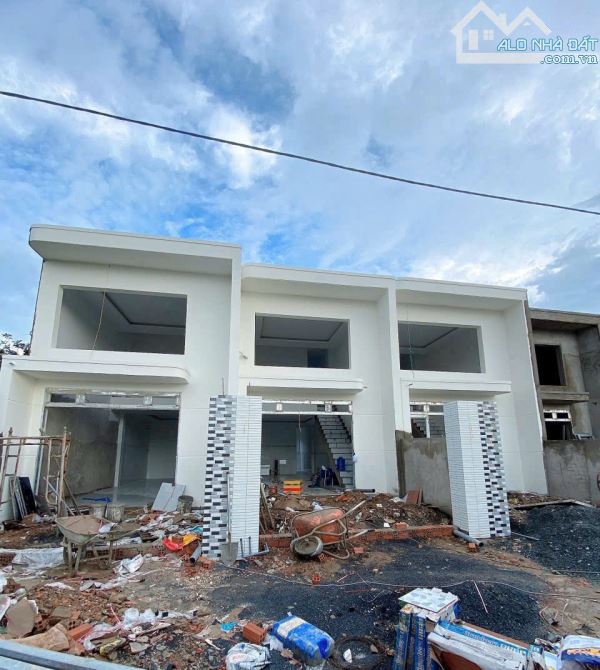 NHÀ GÁC LỬNG SẮP HOÀN THIỆN – SIÊU RẺ CHỈ 1 TỶ 480 (thương lượng)