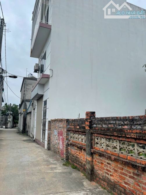 Đất Đẹp Vũ Chính( Trần Lãm)- Gần QL 39B, Ngõ Ô Tô Thông