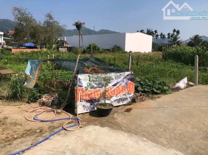 🍄Bán lô đất thôn Đông Dinh  xã Diên toàn ngay Trung tâm Diên Khánh