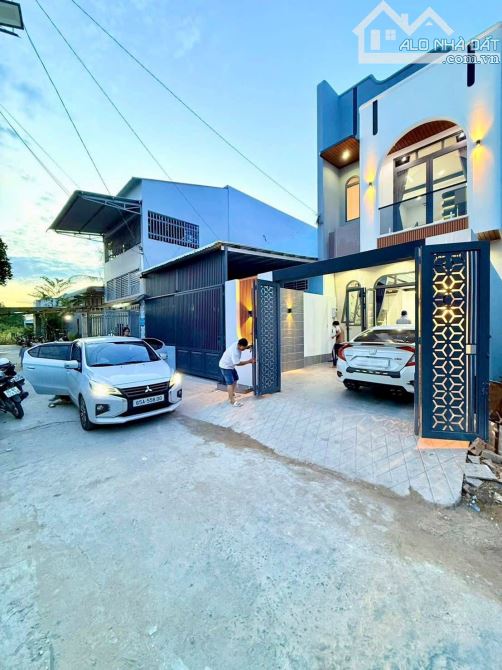 BÁN NHÀ GẦN CHỢ BÀ BỘ ĐƯỜNG NGUYỄN VĂN LINH