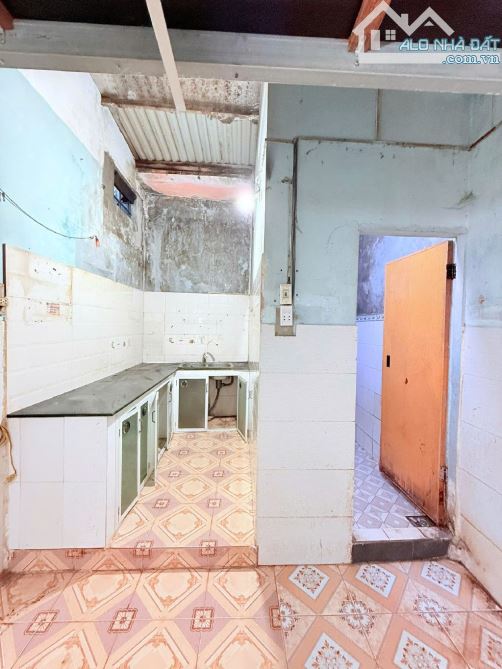 🎉🎉🏠 Chính chủ cần bán nhà cấp 4 kiệt Trần Xuân Lê – Thanh Khê, Đà Nẵng