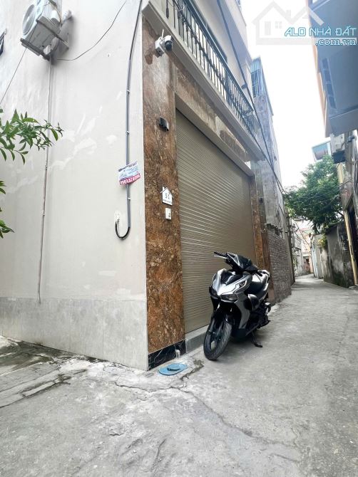 SIÊU PHẨM LÔ GÓC 40M2. GIÁ 6.86 TỶ – NGỌC TRÌ, LONG BIÊN. HIẾM NHÀ BÁN - BAY NHANH