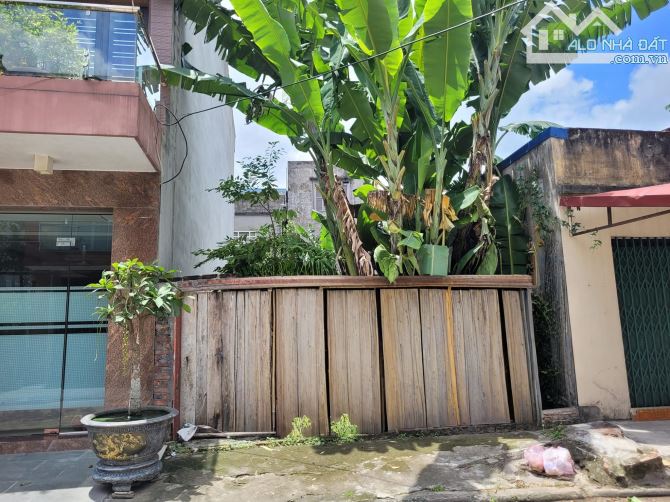 📢 Bán lô đất đẹp tại khu dân cư An Trang – An Đồng, An Dương  📐 Diện tích: 85m² 4,x tỷ