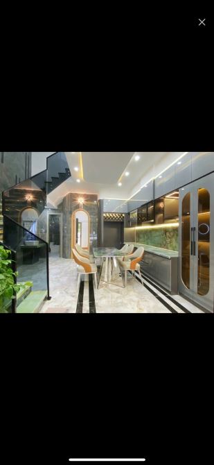 💥 BÁN NHÀ 3 TẦNG ĐẸP – FULL NỘI THẤT – NGUYỄN QUANG LÂM - ĐƯỜNG 7.5M - DT 100m2NHỈNH 6 TỶ