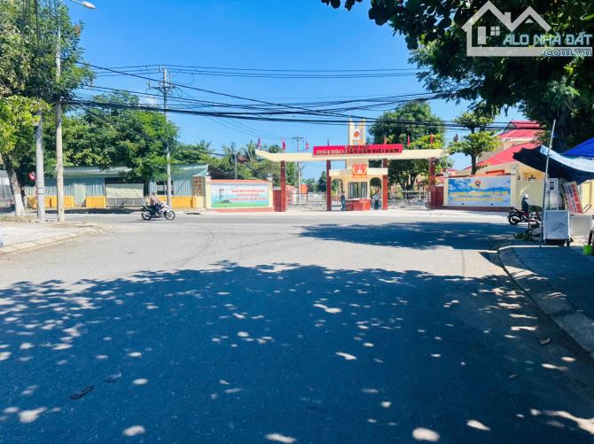 Bán đất đường Trinh Đường gần Lê Trọng Tấn,Hoà Phát,Cẩm Lệ,Đà Nẵng