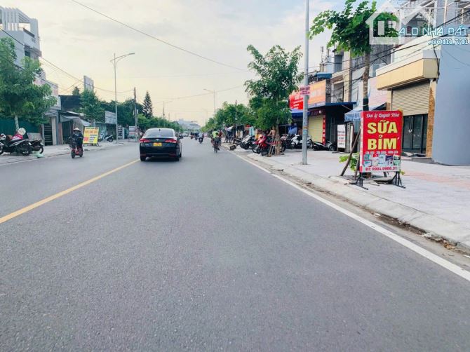 BÁN ĐẤT MẶT ĐƯỜNG MÁNG  AN ĐỒNG, AN DƯƠNG 100m giá chỉ từ 7,7 tỷ