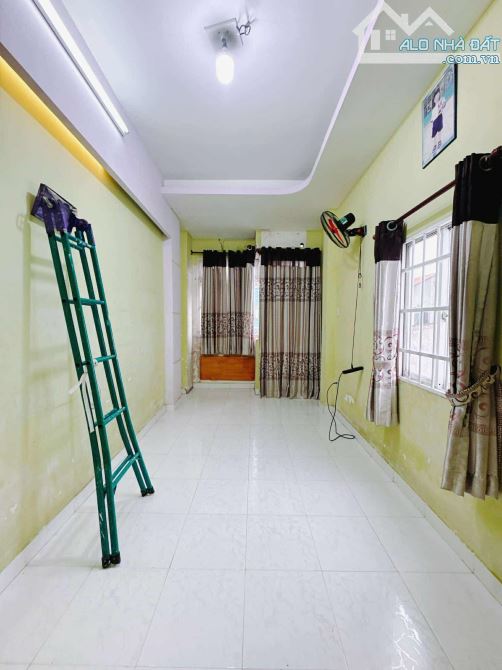Siêu VIP NHÀ 5 TẦNG – HẺM RỘNG TÔN ĐẢN P.15 Q4  ⚡⚡⚡