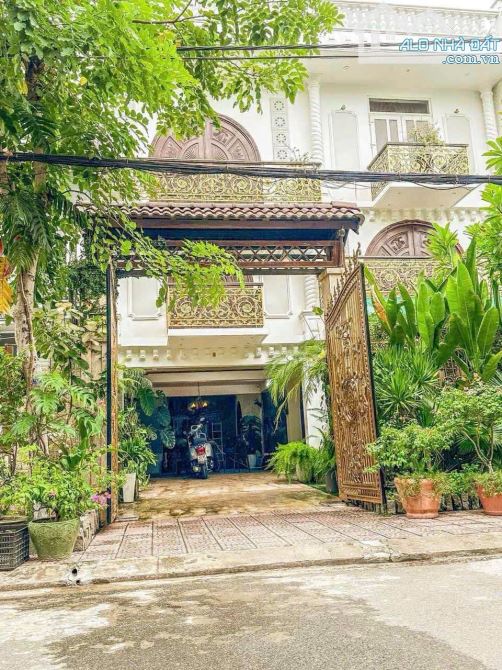 🌟 SIÊU PHẨM BIỆT THỰ GẦN BIỂN – PHÚ LỘC 1, ĐÀ NẴNG – ĐẸP NHẤT THỊ TRƯỜNG 🌟