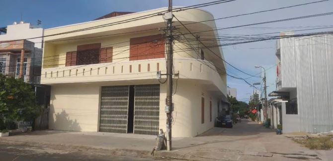 🛑 CHO THUÊ NHÀ LÔ GÓC 2 MẶT TIỀN: BÙI THẾ MỸ - DTSD 480