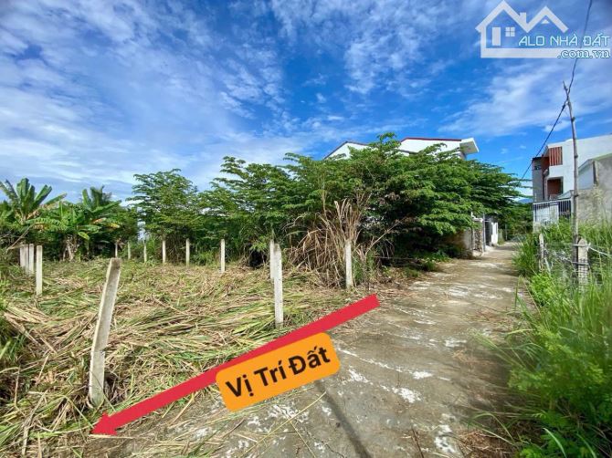 -🆘Bán Lô Đất Đẹp Thôn Võ Dõng  - Phường Tây Nha Trang 🆘