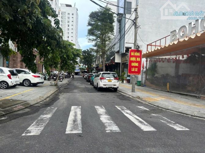 💥VỊ TRÍ SIÊU VIP LÔ GÓC 2 MẶT TIỀN–PHẠM QUANG ẢNH-KHU PHỐ TÂY-GẦN BIỂN-ĐẦU TƯ SẦM UẤT💥