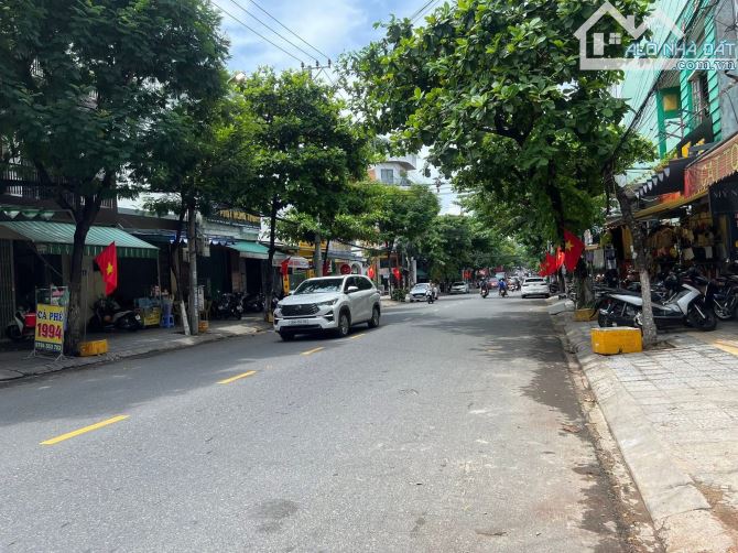 Bán đất đường Hà Huy Tập - Cách biển Thanh Khê chỉ 300m