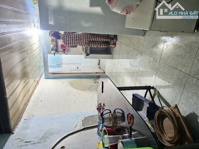 Bán nhà hẻm 95 Lê Văn Lương P Tân Kiểng Quận 7. 29m2