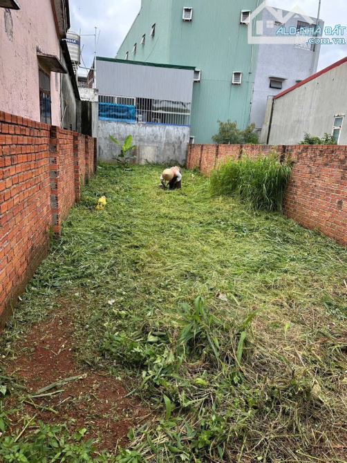 BÁN ĐẤT MẶT TIỀN LÊ MINH XUÂN – P. TÂN LẬP