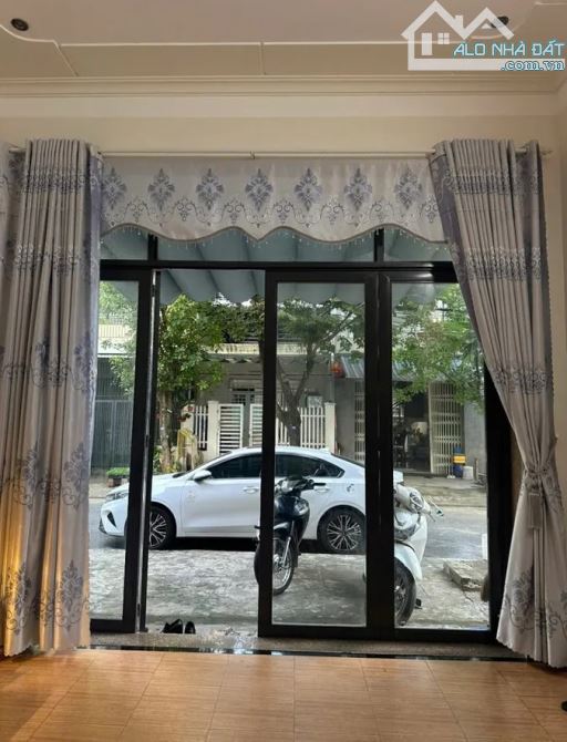 BÁN NHÀ 2 TẦNG, 3PN – ĐƯỜNG 5M5 LÊ THIỆT, CẠNH BIỂN HÒA MINH, LIÊN CHIỂU – CHỈ 5.6X TỶ