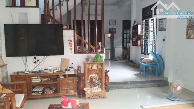 🏡SIÊU TIỀM NĂNG–VỪA Ở VỪA KINH DOANH–NHÀ 3 TẦNG+6 PHÒNG TRỌ–CHẾ LAN VIÊN-ĐÀ NẴNG