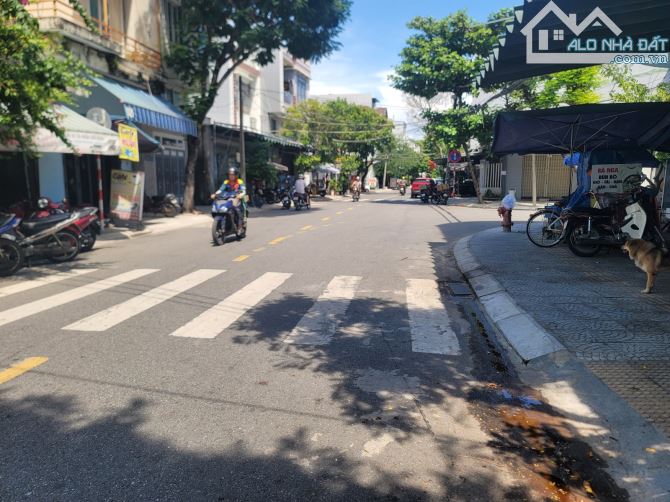 DÃY TRỌ 5. PHÒNG - ĐƯỜNG BÀU NĂNG 1 - DIỆN TÍCH 100M2 - GIÁ 3,75 TỶ.