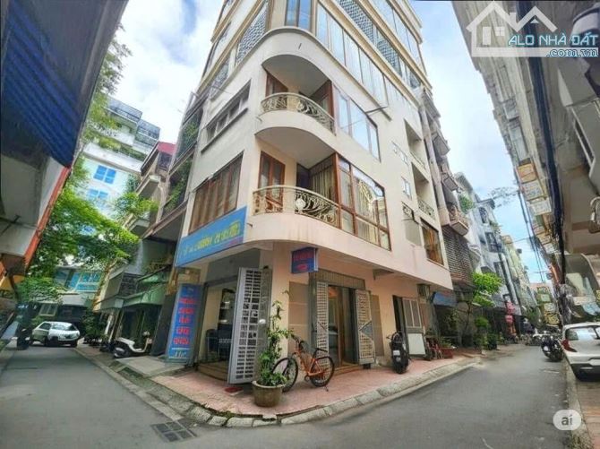 LÔ GÓC 3 THOÁNG LÊ TRỌNG TẤN, THÔNG, NGÕ TO SÁT PHỐ, GIÁ CHỈ 19 TỶ