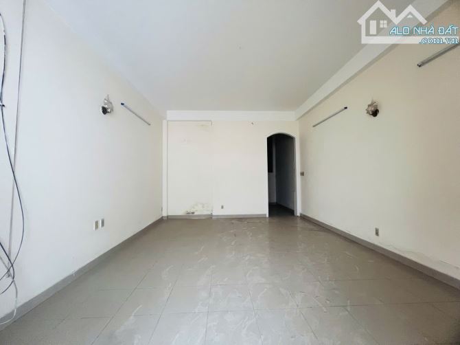 PHÚ NHUẬN – GẦN PHAN XÍCH LONG – 55M² – 2 TẦNG BTCT – CHỈ 6.4 TỶ