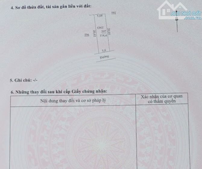 🔥 Bán đất mặt biển Quất Lâm – Lô góc 114m², mặt tiền siêu rộng 🔥
