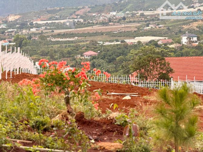 Cần bán nhanh lô đất cách chợ Nam Ban hơn 3km, sổ sẵn công chứng ngay chỉ 630