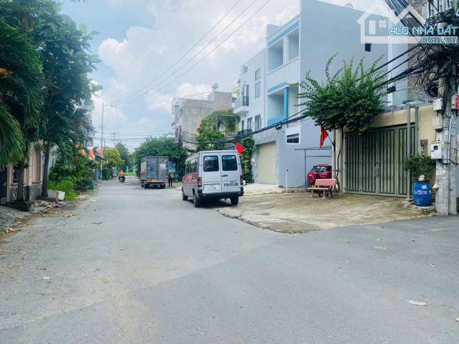 CG - LÔ đất MẶT TIỀN 175 đs 2, Tăng Nhơn Phú B, Thủ Đức, TPHCM. 66m2 ngang 6m ĐXH 6m 6.2TY