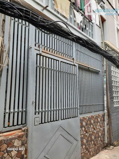 -   CHỈ 10M. MT. TÔ HIẾN THÀNH, 42M2, 2 TẦNG, CHI 5 TỶ XX.; CHỐT  NGAY   -