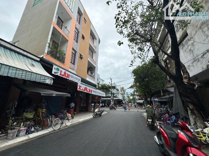 🏡 BÁN NHÀ 5 TẦNG – MẶT TIỀN ĐOÀN THỊ ĐIỂM – HẢI CHÂU