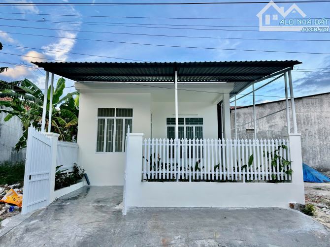 Cần Bán nhà TĐC Diên Toàn - Diên Khánh - Khánh Hoà