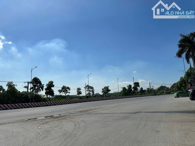 💥NHÔ 4 ĐỒNG- ĐÓN ĐẦU DỰ ÁN CẦU THƯỢNG CÁT- ĐƯỜNG THÔNG OTO VÀO NHÀ -10P LÁI XE SANG HÀ NO