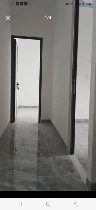 Bán căn nhà góc 3 mặt tiền hẻm Nguyễn Hữu Cảnh Kết cấu: 1 trệt 1 lầu Gồm pk.2pn.pb.2wc, Nh