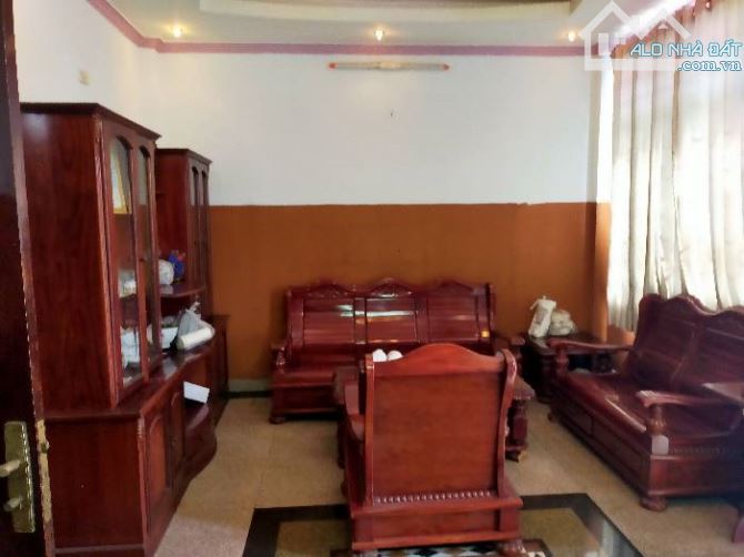 Nhà bán mặt tiền đường Trường Chinh, P Tây Thạnh, Q Tân Phú - 53m2