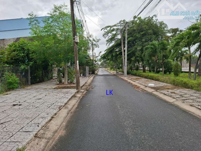 🔰 Bán nền:  76.5m² (4.5m x 17m, thổ 100%) 🔰 KDC Quảng Khánh, P. Mỹ Trà, Đồng Tháp