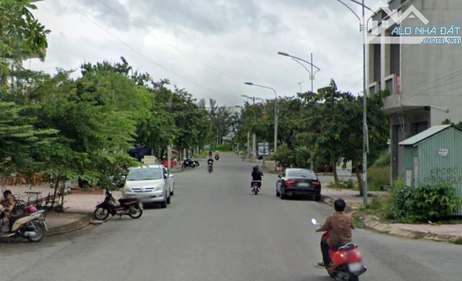 CHỦ NGỘP HẠ GIÁ SÂU LÔ 140M2 NGAY LÝ THÁI TỔ, KẾT NỐI NHANH VỚI VÀNH ĐAI 3,  CÓ 1 TỶ 850