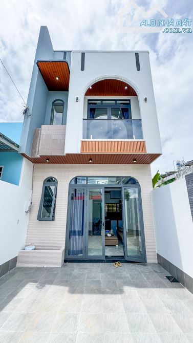 NHÀ GẦN CHỢ BÀ BỘ, GẦN DHYD) (ĐƯỜNG NGUYỄN VĂN LINH - TP CẦN THƠ)