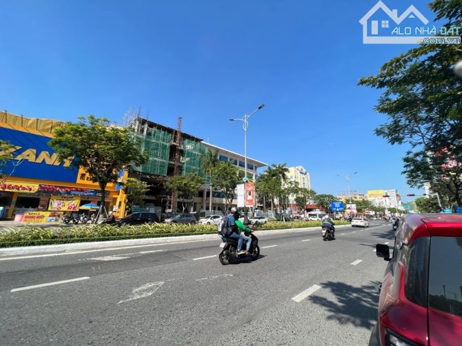 🌟🏙️ ĐẤT VÀNG NGUYỄN VĂN LINH – NGANG 18.3M – 210TỶ 🏙️🌟