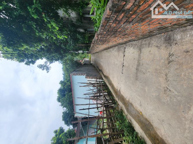 Bán đất thổ cư Lãm Trại Dt 57m mt 4.2m hướng tây đông giá 1.7 tỷ