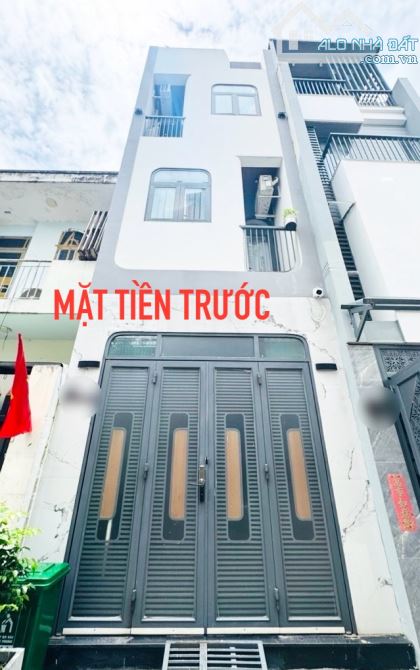 2 MẶT TIỀN KD-LÝ THÁNH TÔNG, 3,5M x 18M, 5 TẦNG,HXH ĐỖ CỬA,6PN,GIÁP Q11,Q5, CHỈ 8 TỶ++