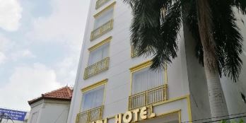 🏨 SIÊU PHẨM - BÁN KHÁCH SẠN MP Q.HAI BÀ TRƯNG - NỞ HẬU - 120M2 - 12T - DT 10TỶ/NĂM - 82TỶ