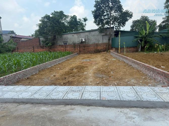 100m full thổ đường thông Kinh doanh Thôn 5 phú  Cát Quốc Oai