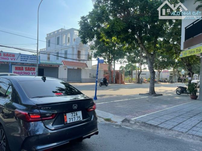 CHÍNH CHỦ GỬI EM LÔ ĐẤT MẶT TIỀN ĐƯỜNG ĐIỆN BIÊN PHỦ  LONG TOÀN THÀNH PHỐ BÀ RIA VŨNG TÀU