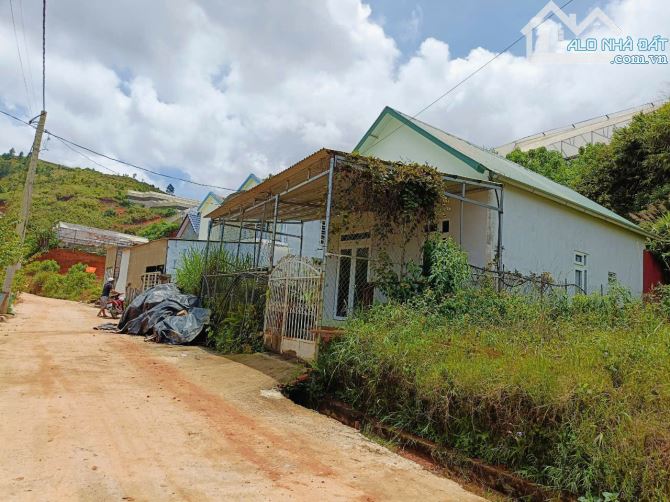 🏡 SIÊU PHẨM ĐẤT Ở BIỆT LẬP ĐƯỜNG 14/3 – LẠC DƯƠNG VIEW THUNG LŨNG 🌄